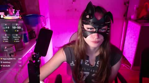 Dan and Milana online show from 10/20/25, 04:51