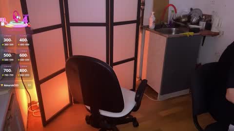 Dan and Milana online show from 11/28/25, 07:55