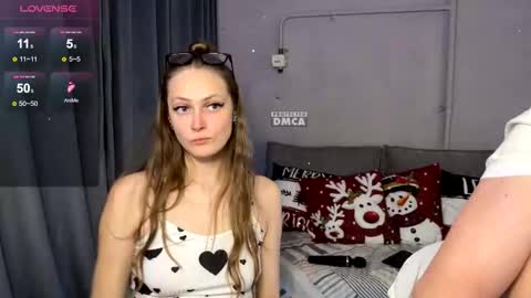 Dan and Milana online show from 01/11/26, 12:43