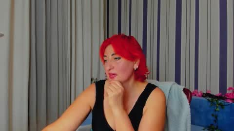 MilanaAlvis online show from 11/06/25, 02:07