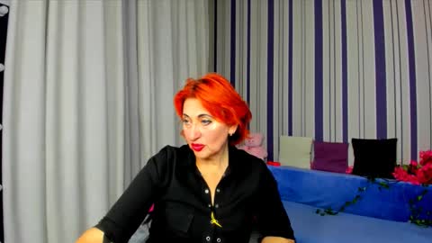 MilanaAlvis online show from 12/19/25, 02:35