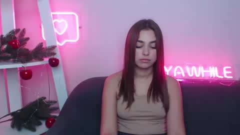 milanaangelas online show from 12/27/24, 05:52