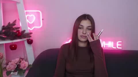 milanaangelas online show from 01/04/25, 10:16