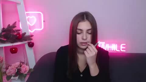 milanaangelas online show from 01/05/25, 05:30