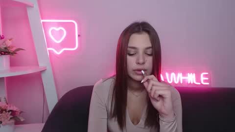 milanaangelas online show from 02/16/25, 05:37