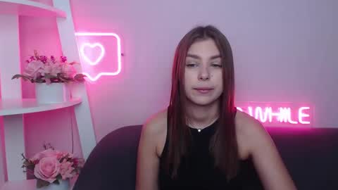 milanaangelas online show from 02/21/25, 05:46