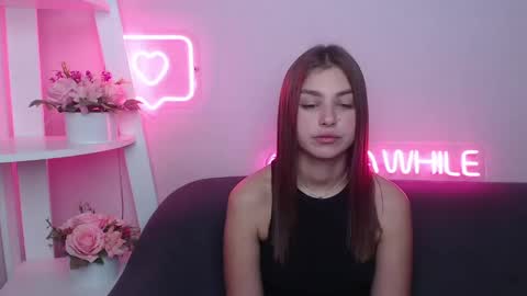 milanaangelas online show from 02/21/25, 11:55