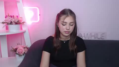 milanaangelas online show from 03/03/25, 05:42