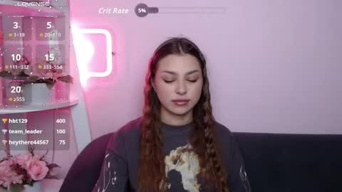 Snapshot of milanaangelas chatting on 05/02/26, 04:50 milanaangelas online show from 05/02/26, 04:50