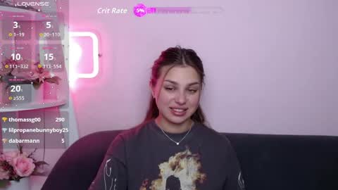Snapshot of milanaangelas chatting on 05/02/26, 04:56 milanaangelas online show from 05/02/26, 04:56