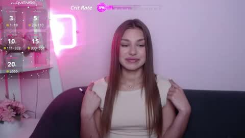 Snapshot of milanaangelas chatting on 05/31/26, 04:42 milanaangelas online show from 05/31/26, 04:42
