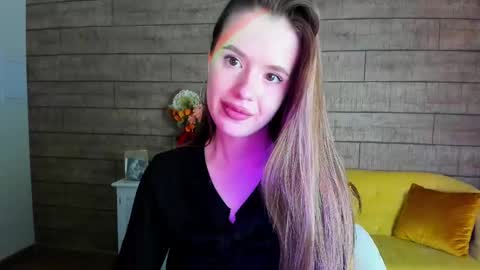 Snapshot of milanabalmain chatting on 02/17/25, 10:40 MilanaBalmain online show from 02/17/25, 10:40