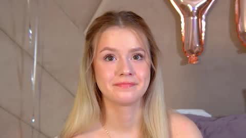 MilanaBalmain online show from 02/20/26, 06:19