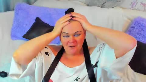 Snapshot of milanabiegert chatting on 02/09/25, 06:26 Lana online show from 02/09/25, 06:26