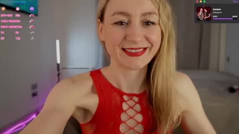 Milana online show from 12/23/25, 12:52