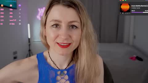 Milana online show from 03/17/26, 05:55