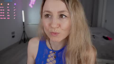 Milana online show from 03/22/26, 05:27