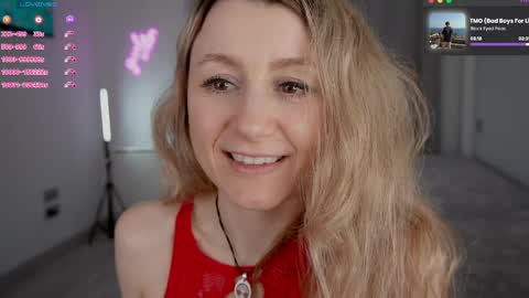 Milana online show from 03/28/26, 04:17