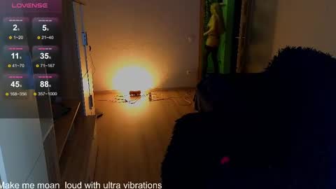 Lana online show from 02/23/25, 07:49