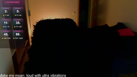 Lana online show from 03/06/25, 12:43