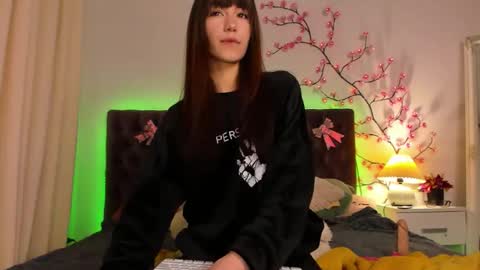 Milana online show from 02/06/26, 06:40