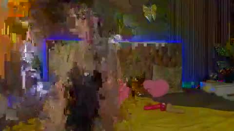 Milana online show from 02/28/26, 02:18