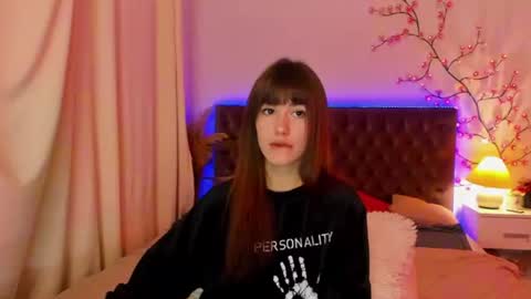 Snapshot of milanahottss chatting on 07/10/26, 05:45 Milana online show from 07/10/26, 05:45