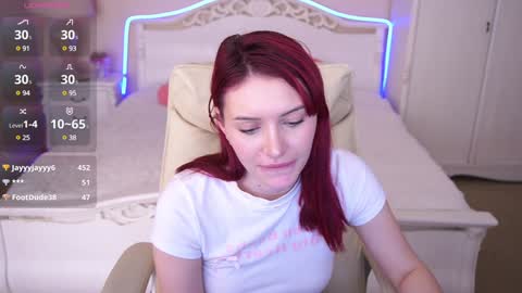 Milana online show from 01/17/25, 05:08