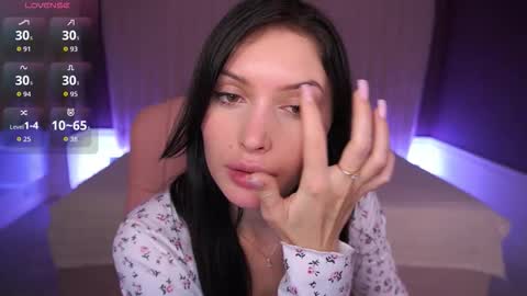 Milana online show from 10/26/25, 02:12