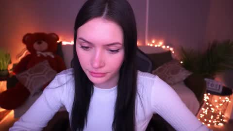 Milana online show from 03/07/26, 02:58