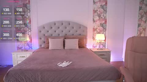 Milana online show from 04/18/26, 01:04