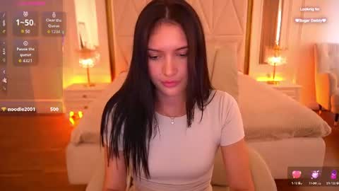 Milana online show from 07/24/26, 06:44