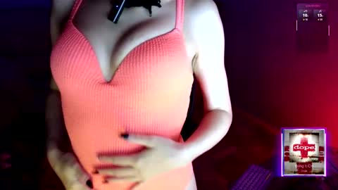 analiMilana online show from 11/08/25, 03:56