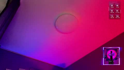 analiMilana online show from 11/18/25, 04:44