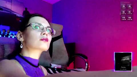 analiMilana online show from 11/23/25, 03:34