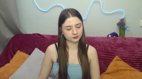 milanaroz online show from 02/08/26, 06:17