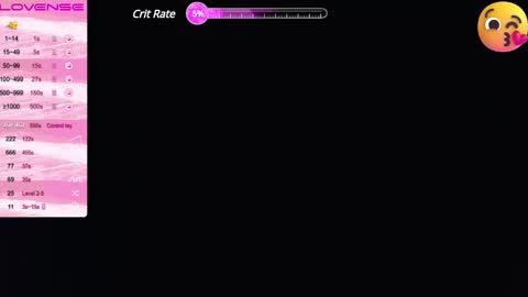 Luna-- link in bio online show from 01/14/25, 05:01