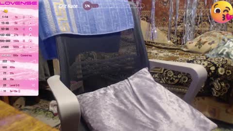 Luna-- link in bio online show from 01/22/25, 03:18