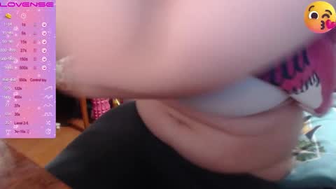 Luna-- link in bio online show from 10/09/25, 04:05