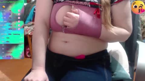 Luna-- link in bio online show from 11/13/25, 06:07