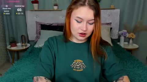 milanaxhoney online show from 02/02/26, 12:53