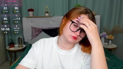 milanaxhoney online show from 02/04/26, 01:33