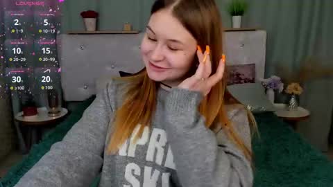 milanaxhoney online show from 02/26/26, 01:04