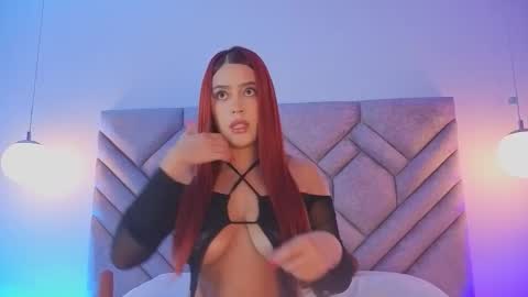 Milan Corleone online show from 03/24/26, 11:37