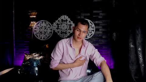 milandavid1 online show from 03/18/26, 06:22