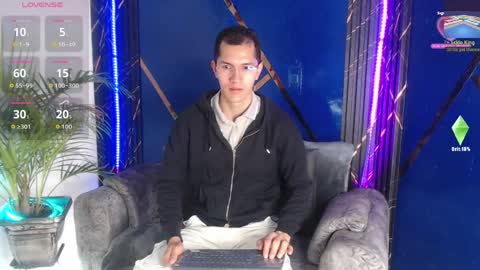 milandavid1 online show from 04/05/26, 11:18