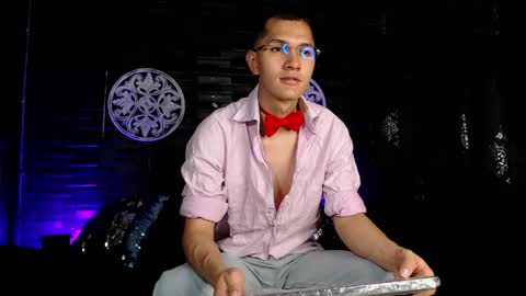 milandavid1 online show from 04/20/26, 06:53