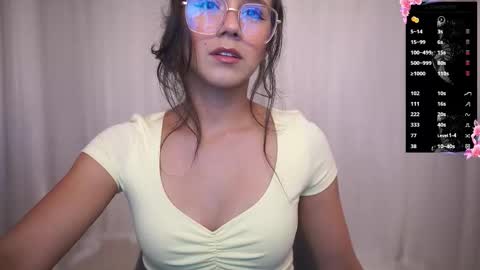 milanianew online show from 09/18/25, 02:35