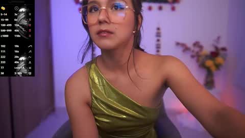 milanianew online show from 12/21/25, 01:57