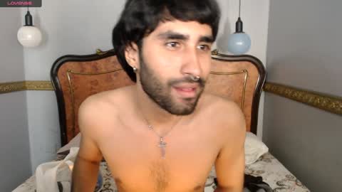 milanzaire online show from 02/02/25, 10:28